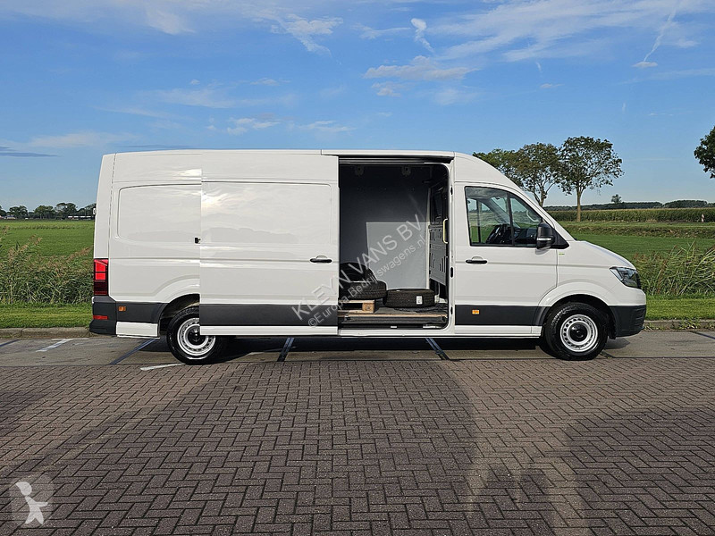 Furgoneta Volkswagen 2.0 L4H3 Automaat LED