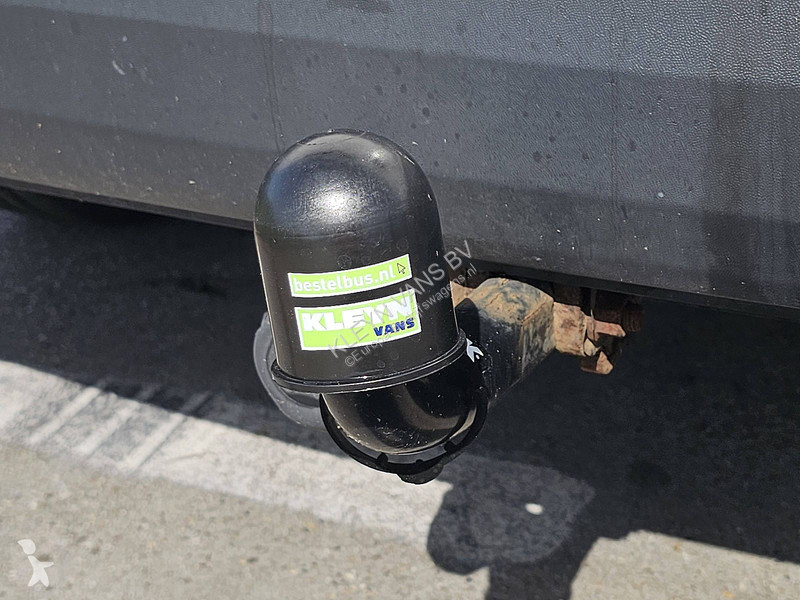 Furgoneta Volkswagen 2.0 L1 Automaat Navi NAP