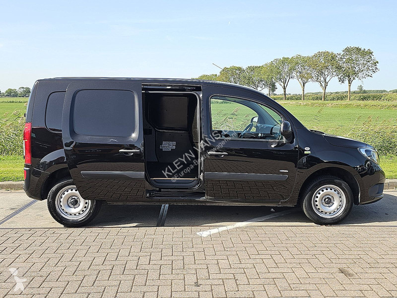 Bedrijfswagen Mercedes 110 CDI Maxi L3...