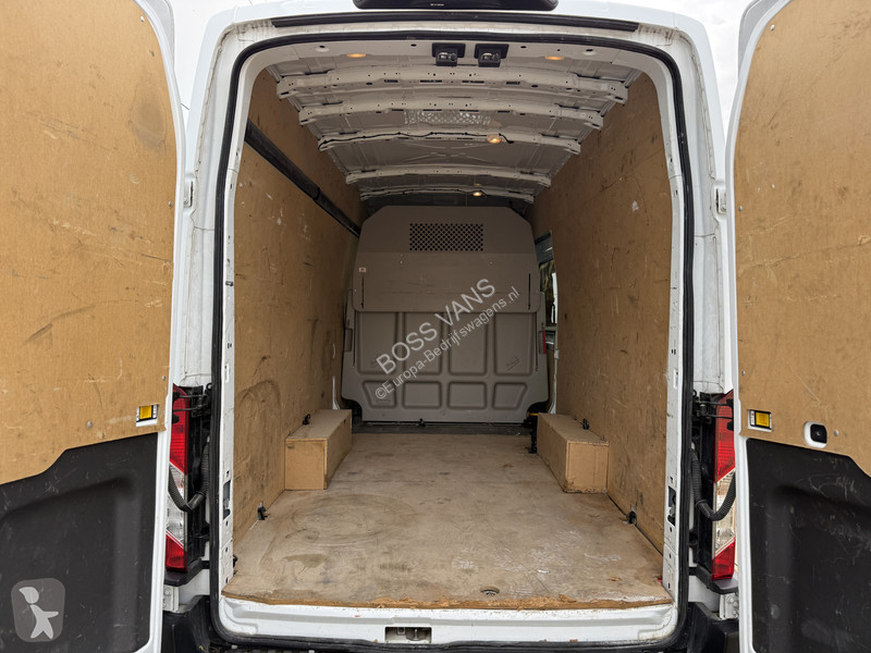 Furgoneta Ford DC 2.0 TDCI 165PK L4H3 Dubbele...