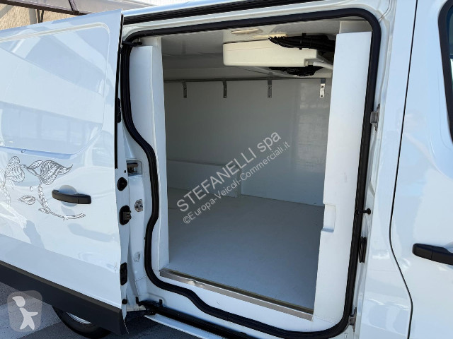 Furgoneta Fiat TALENTO 1.6 120CV ATP FRIGO