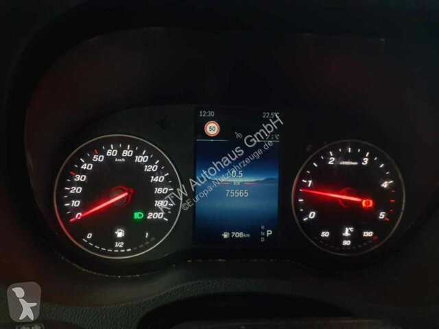 Mercedes Sprinter 317...