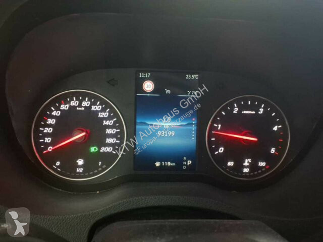 Mercedes Sprinter 317...