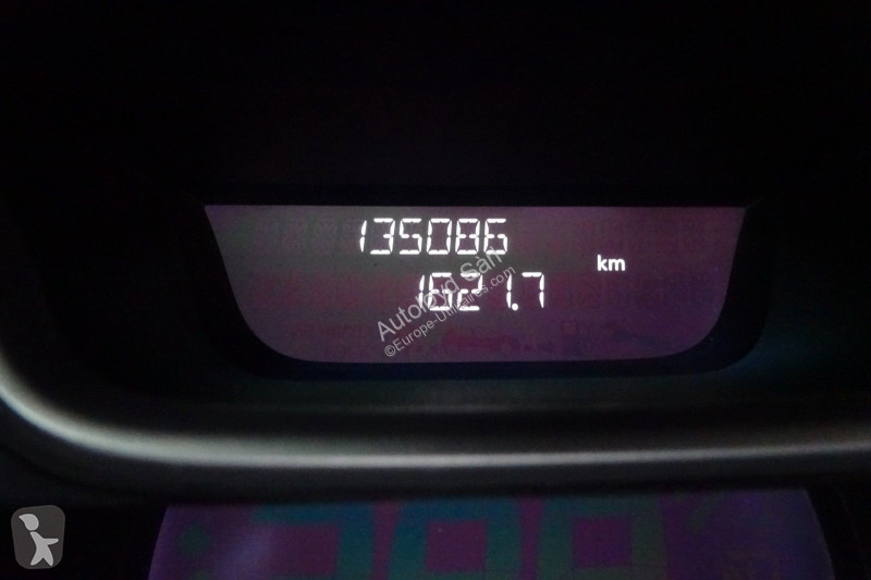 Furgoneta Nissan 1,6 DCI 95