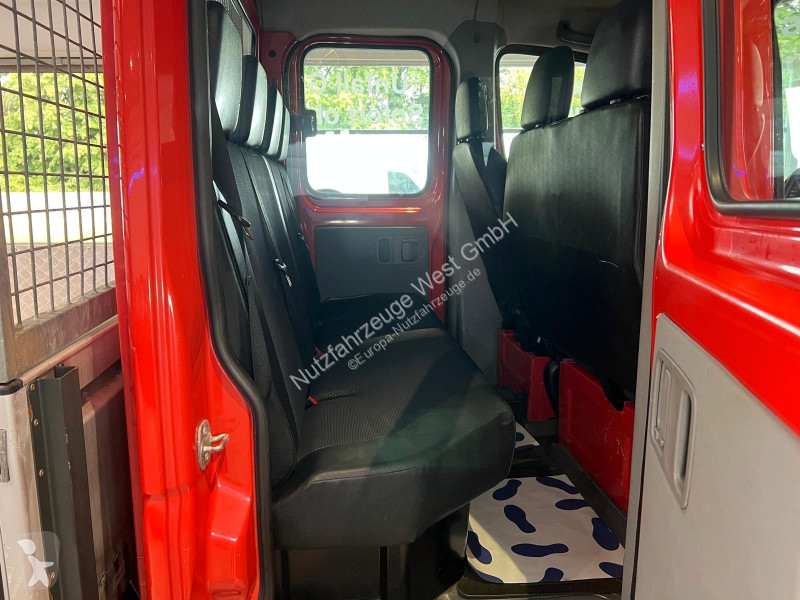 Bedrijfswagen Mercedes Spriner 313/316 CDI Maxi...