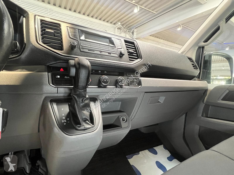 Furgoneta Volkswagen TDI Lang...