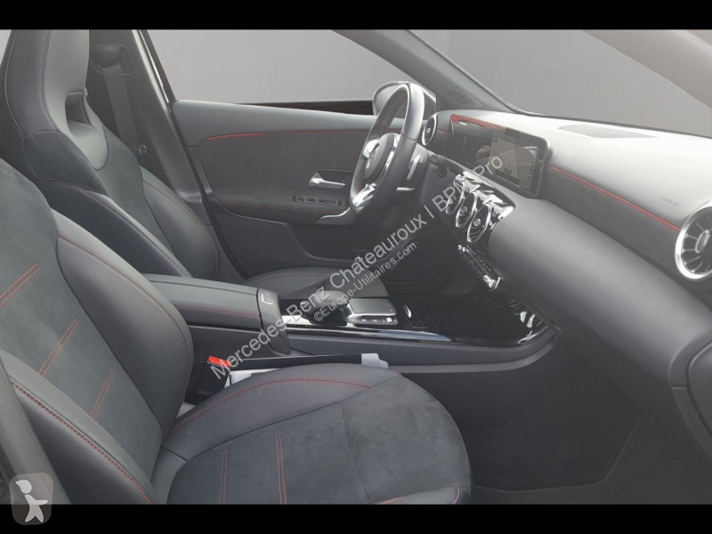 Furgoneta Mercedes Classe A 180 136ch AMG Line...
