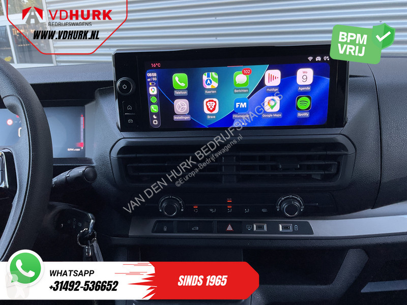 Bedrijfswagen Fiat 2.0 HDI 145 pk Aut. L2...