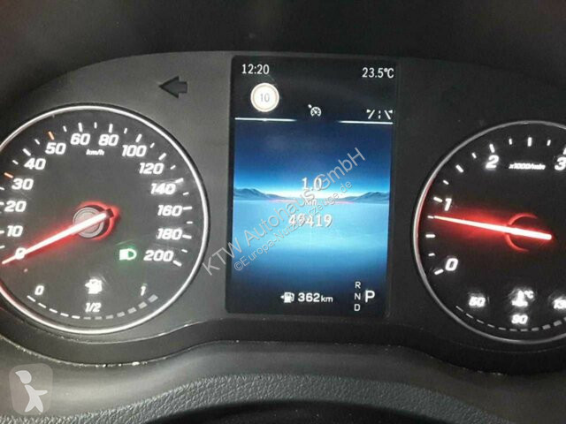 Mercedes Sprinter 317...