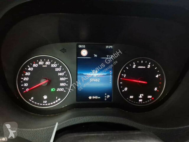Mercedes Sprinter 317...