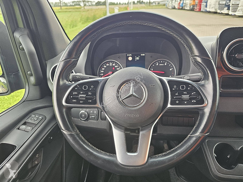 Bedrijfswagen Mercedes 319 L2H2 MBUX10 LED!!
