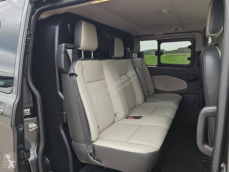 Furgoneta Ford 2.0 DC MARGE EURO6