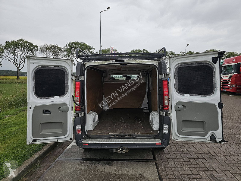 Bedrijfswagen Renault 2.0 DCI