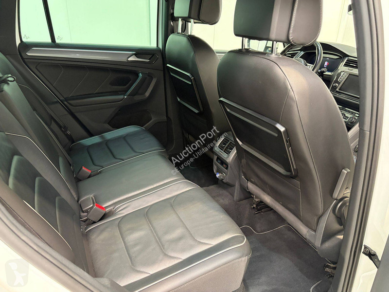 Furgoneta Volkswagen R-Line