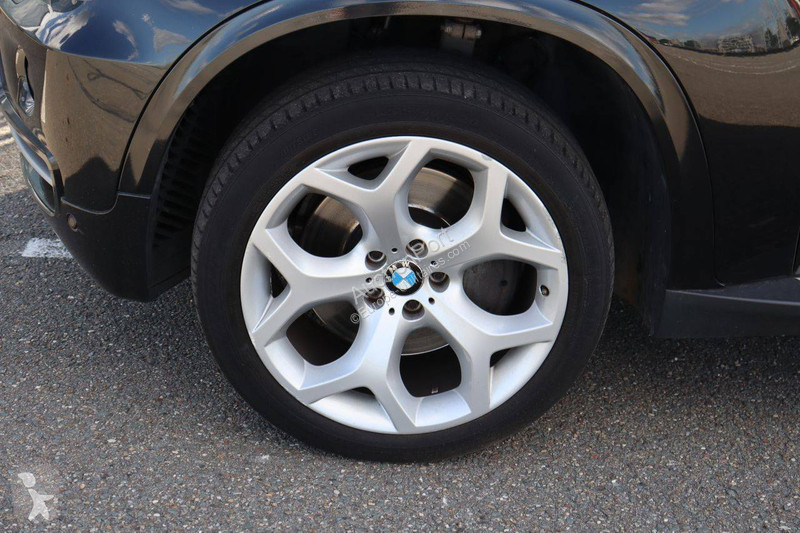 Furgoneta BMW  X reihe