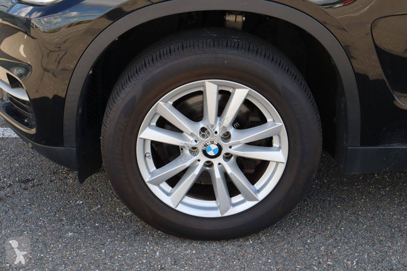 Furgoneta BMW SDRIVE25D