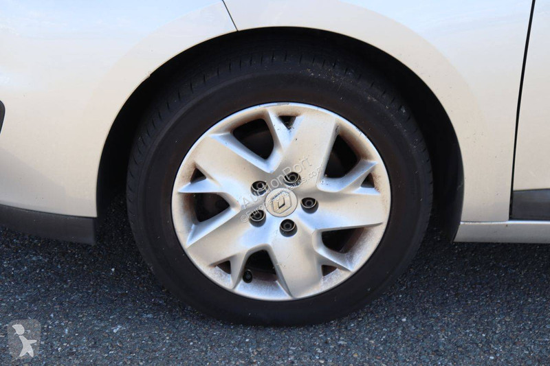Furgoneta Renault  Mégane