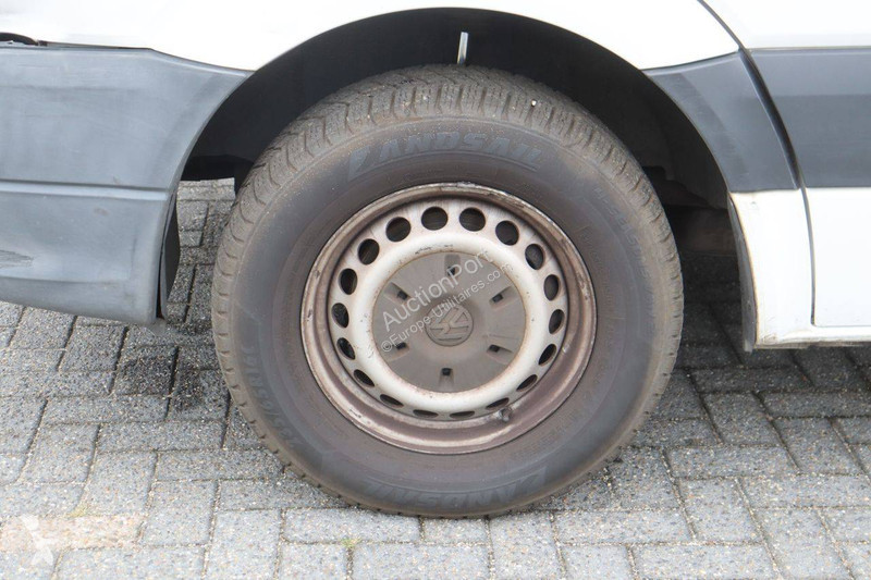Furgoneta Volkswagen