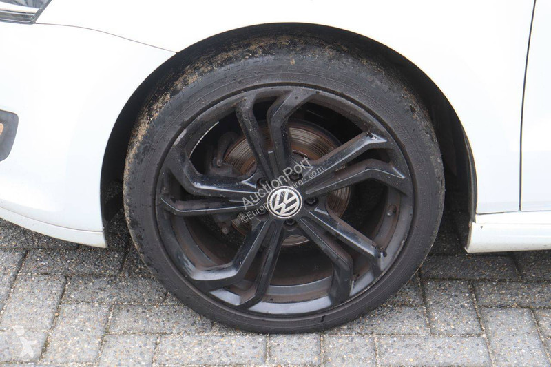 Furgoneta Volkswagen 1.4TDI