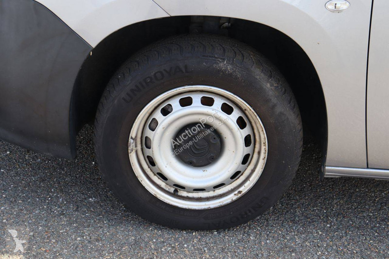 Citroën  van