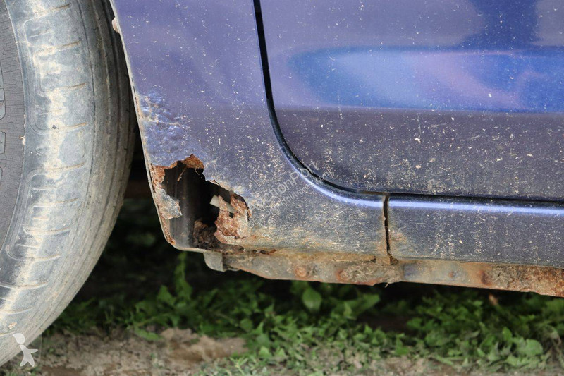 Furgoneta Mazda  3