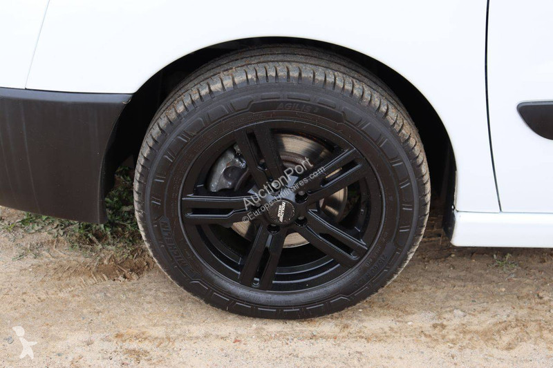 Toyota  ProAce van