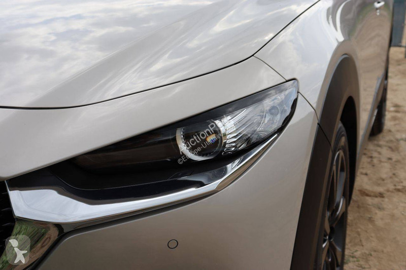 Furgoneta Mazda