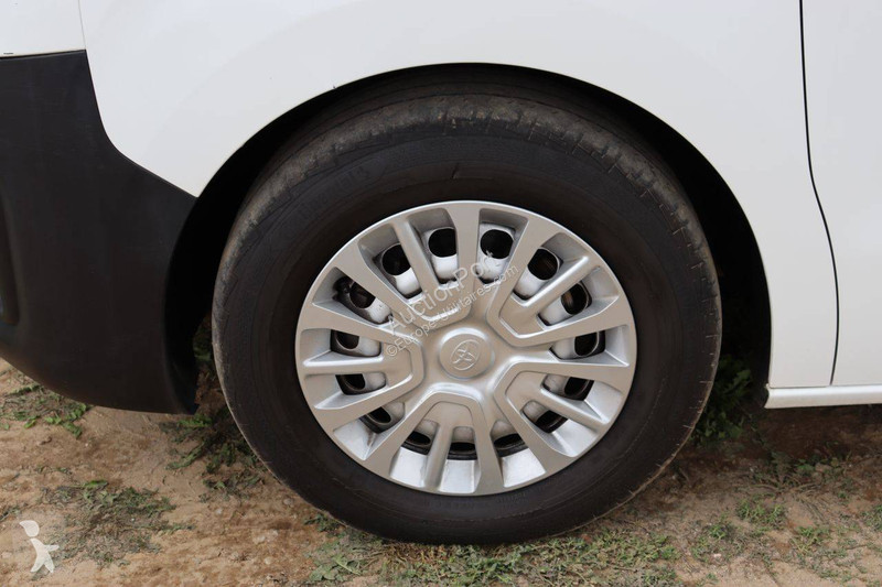 Toyota  ProAce van