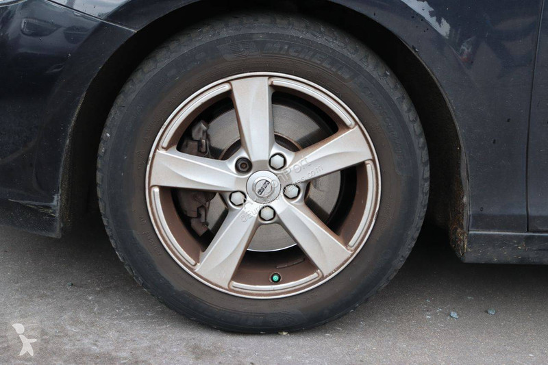 Furgoneta Volvo