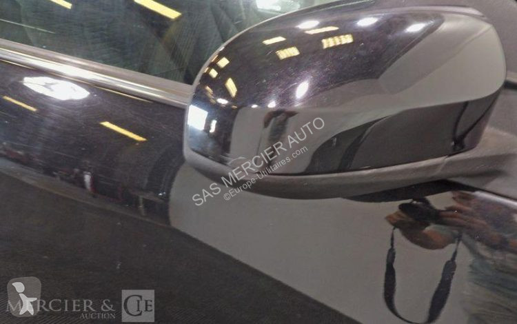 Furgoneta Citroën c