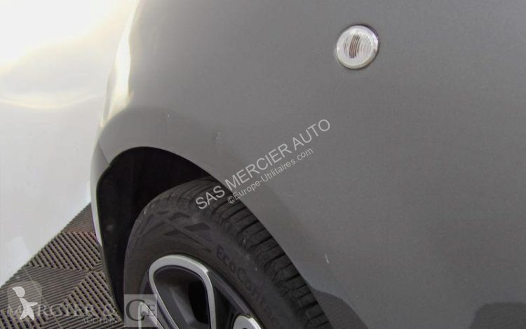 Furgoneta Fiat