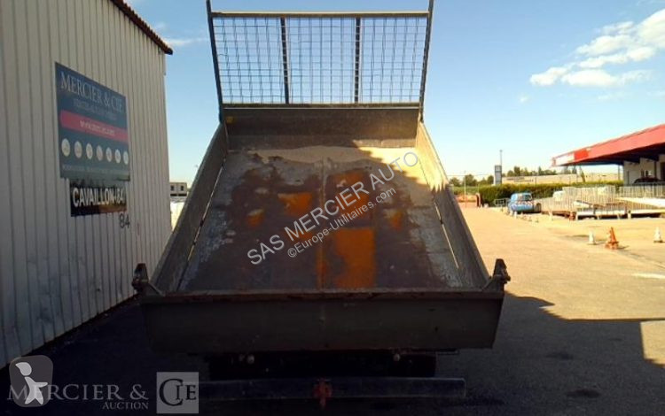 Haszongépjármű Iveco