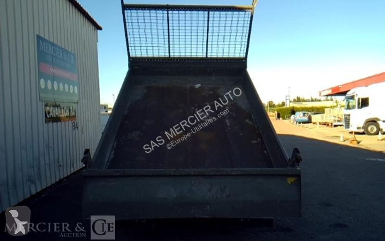 Haszongépjármű Iveco