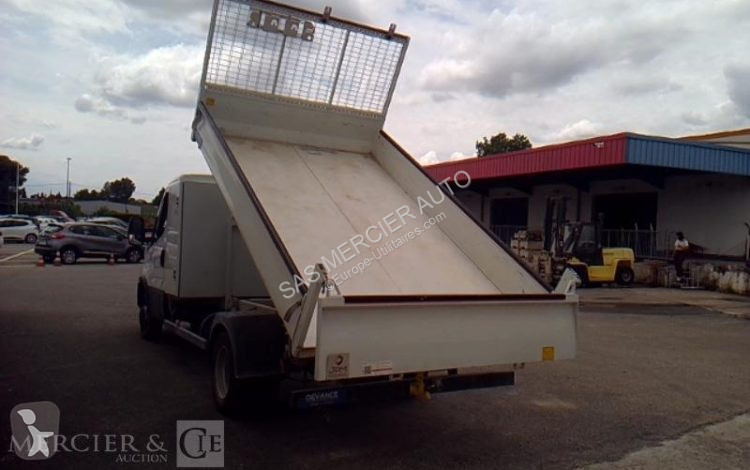 Haszongépjármű Iveco n/c