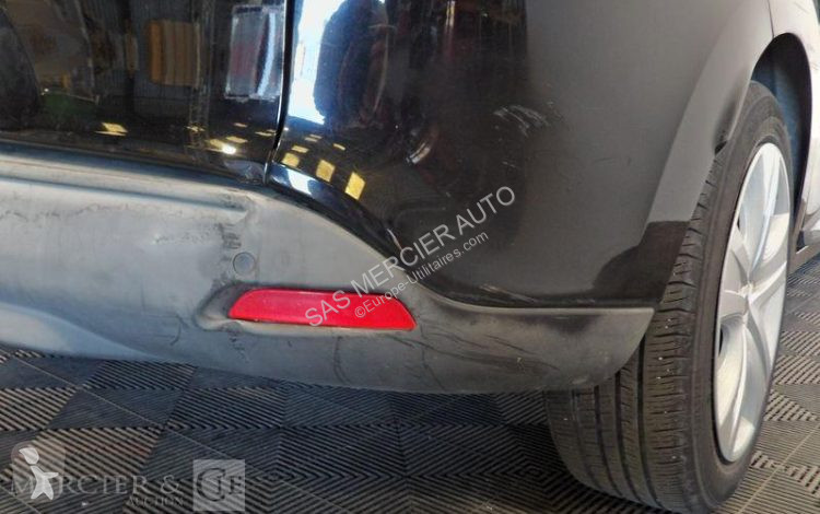Furgoneta Renault