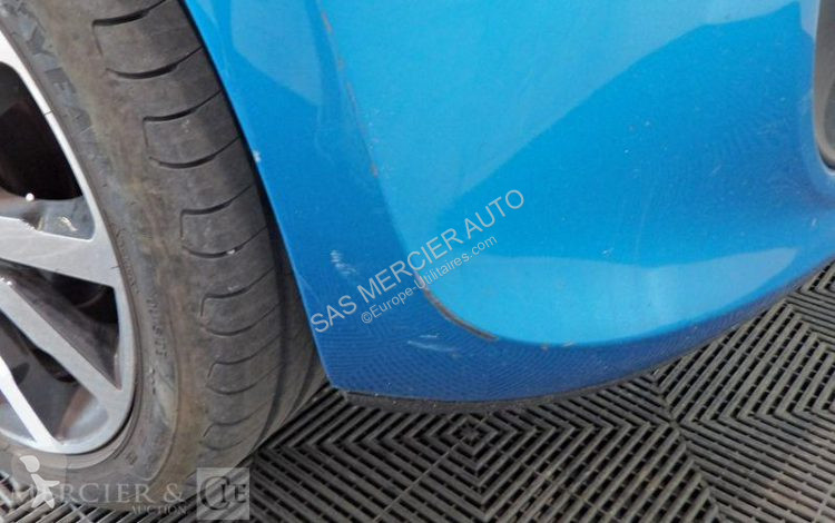 Furgoneta Renault