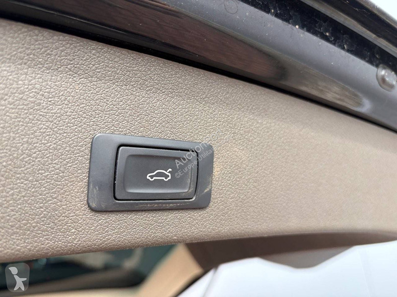 Furgoneta Audi 2.0T Q5