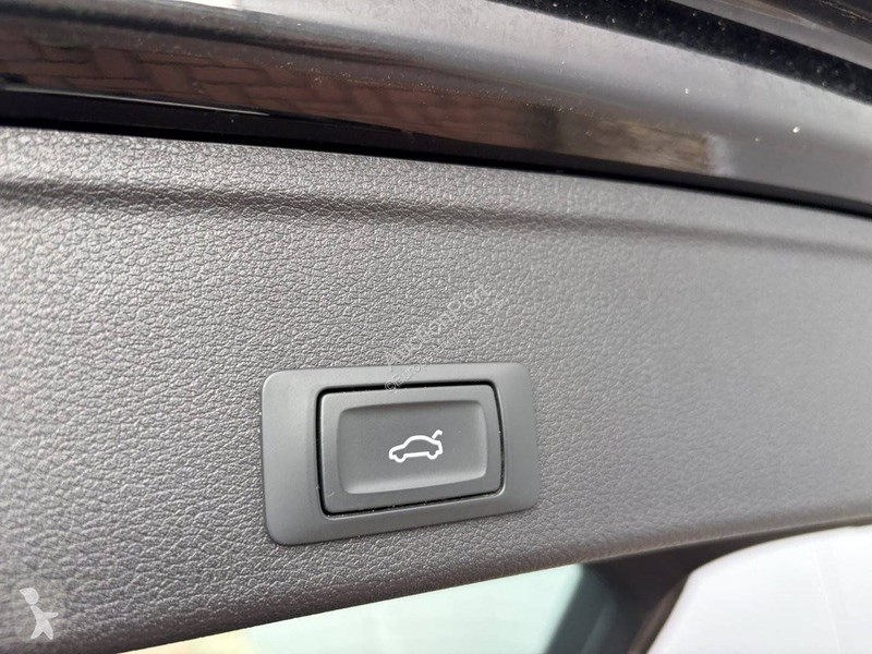 Bedrijfswagen Audi Avant Lease Edition