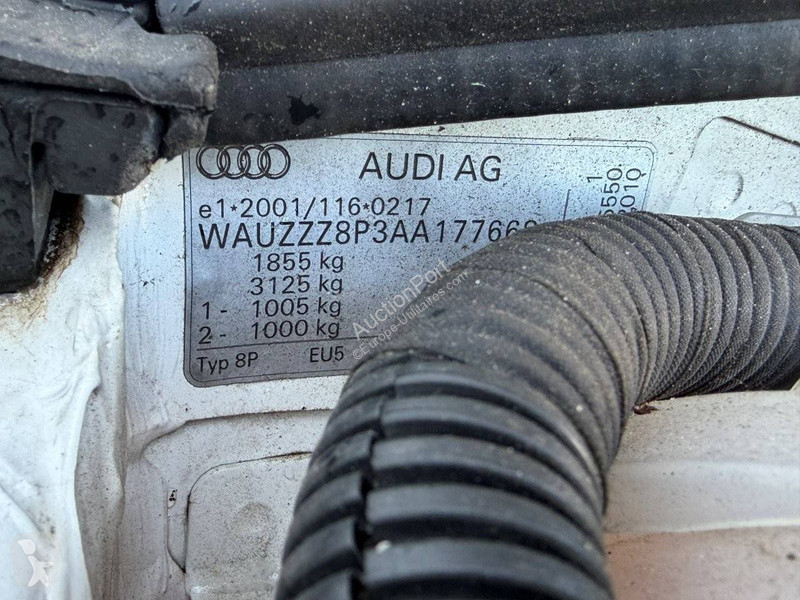 Bedrijfswagen Audi 1.4 TFSI Attraction Pro Line...