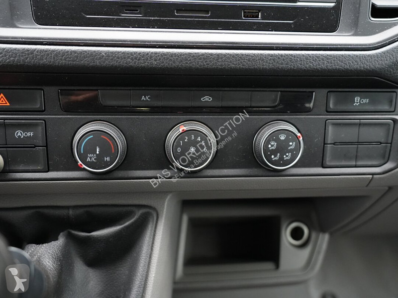 Bedrijfswagen Volkswagen 122pk