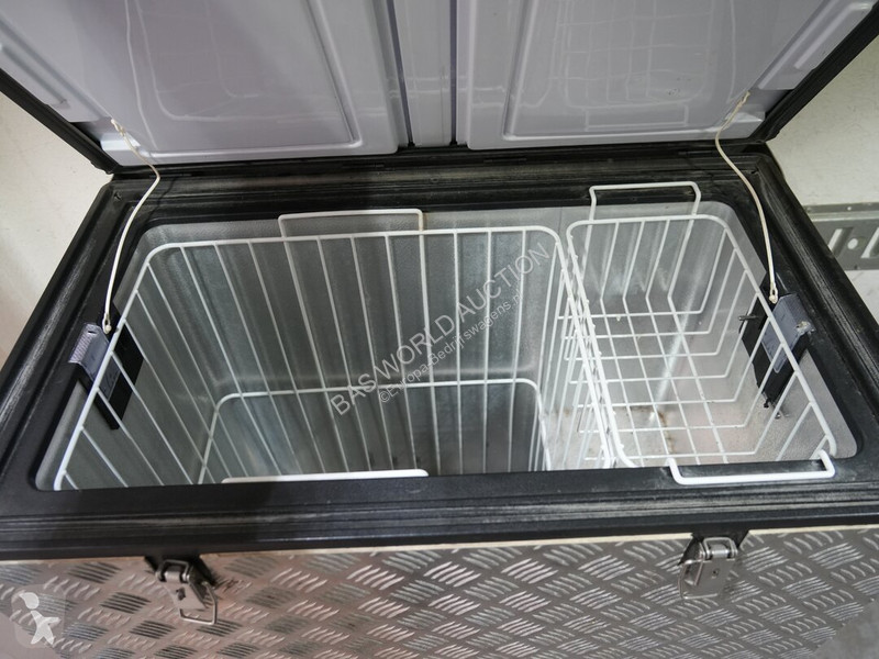 Bedrijfswagen Renault 135PK