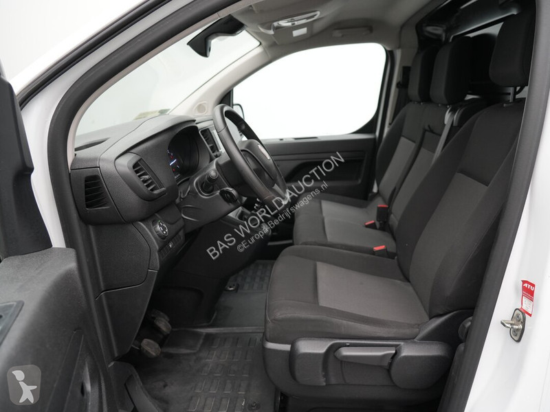 Bedrijfswagen Fiat 144PK