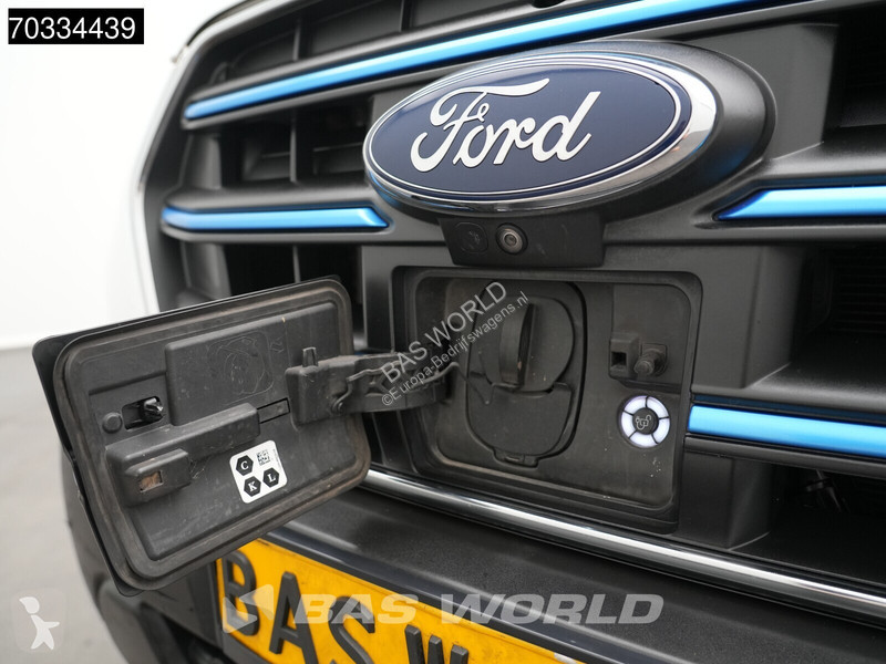 Furgoneta Ford Elektrisch 68kWh 317KM WLTP L4H3...