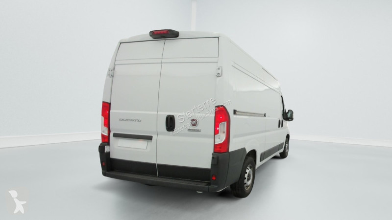 Véhicule utilitaire Fiat  DUCATO FOURGON