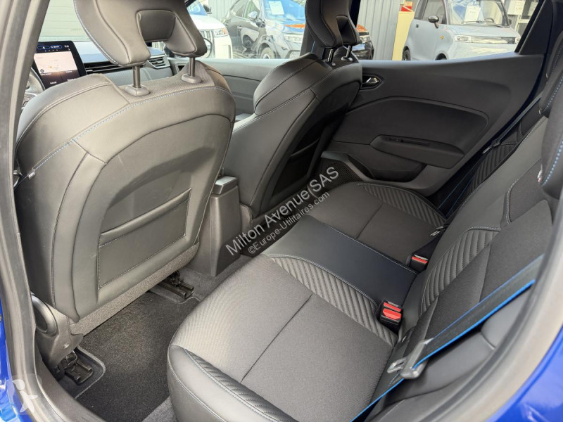 Furgoneta Renault STELVIO 2.2 D - 160 - BVA...