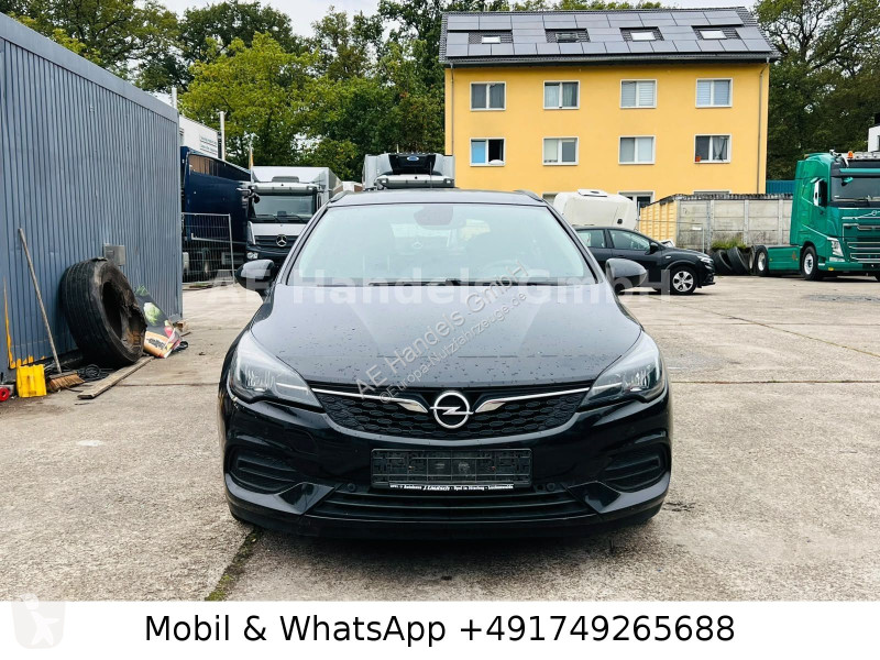 Opel K Sports Tourer Edition *Klima/Tempomat/SH...