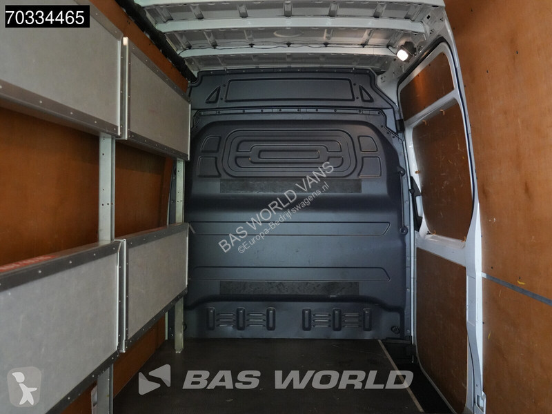 Furgoneta Mercedes 315 CDI Automaat L3H2...