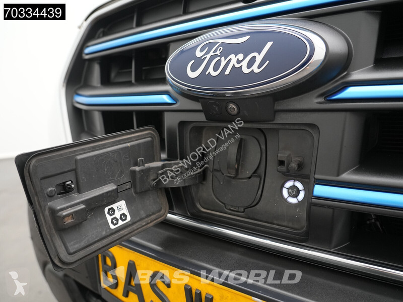 Furgoneta Ford Elektrisch 68kWh 317KM WLTP L4H3...