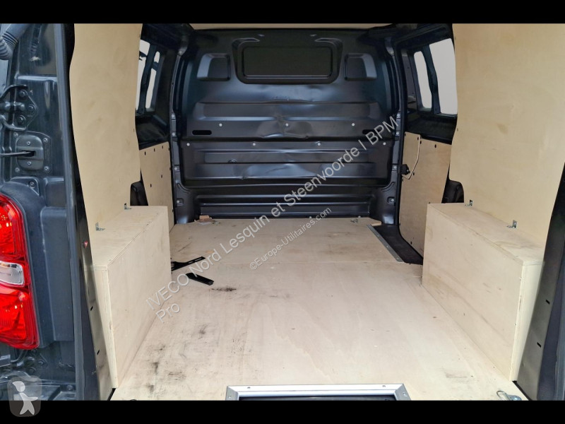 Furgoneta Fiat Fg M 2.0 BlueHDi 145ch S&S Pack...