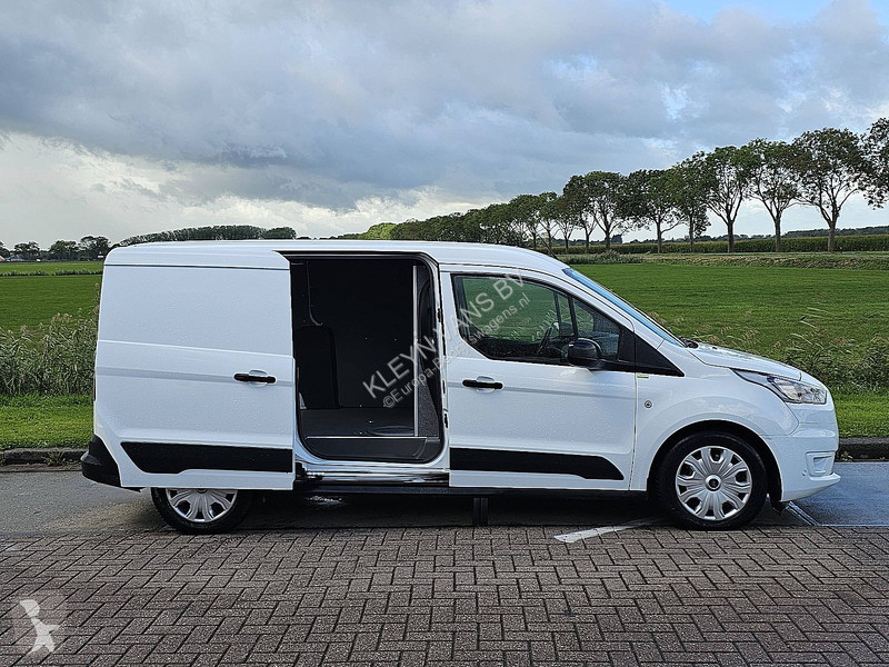 Bedrijfswagen Ford 1.5 L2 ac EURO6